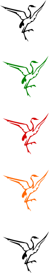 c