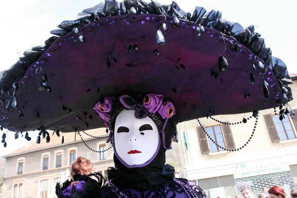 soleil de venise 2008
